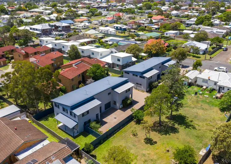 Sixth view of Homely townhouse listing, Units 1-4/2 Short Street, Taree NSW 2430