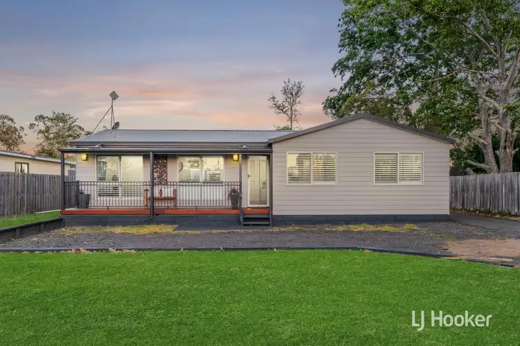 65 Railway Parade, Balmoral NSW 2283