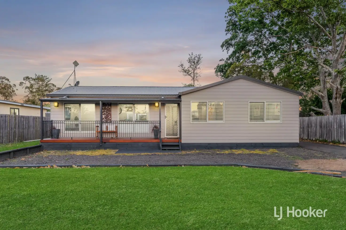 Main view of Homely house listing, 65 Railway Parade, Balmoral NSW 2283