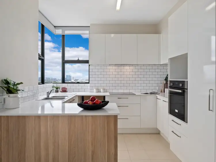 Second view of Homely apartment listing, 12/47 Forrest Avenue, East Perth WA 6004