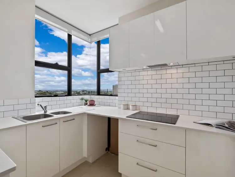 Fourth view of Homely apartment listing, 12/47 Forrest Avenue, East Perth WA 6004