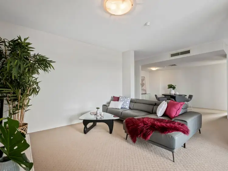 Fifth view of Homely apartment listing, 12/47 Forrest Avenue, East Perth WA 6004
