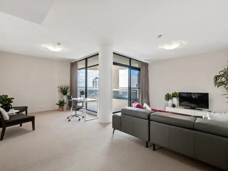 Sixth view of Homely apartment listing, 12/47 Forrest Avenue, East Perth WA 6004