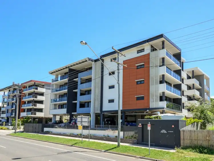 Main view of Homely unit listing, Unit 247/60 Glenlyon Street, Gladstone Central QLD 4680