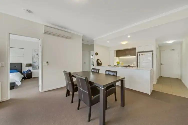 Third view of Homely unit listing, Unit 247/60 Glenlyon Street, Gladstone Central QLD 4680