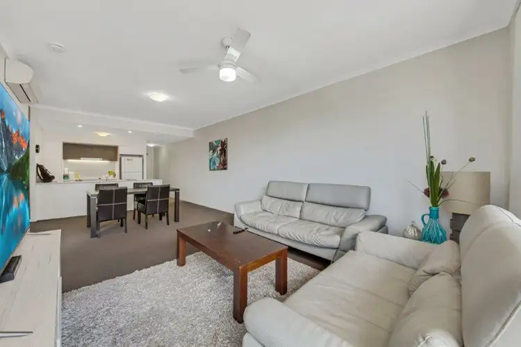 Fourth view of Homely unit listing, Unit 247/60 Glenlyon Street, Gladstone Central QLD 4680