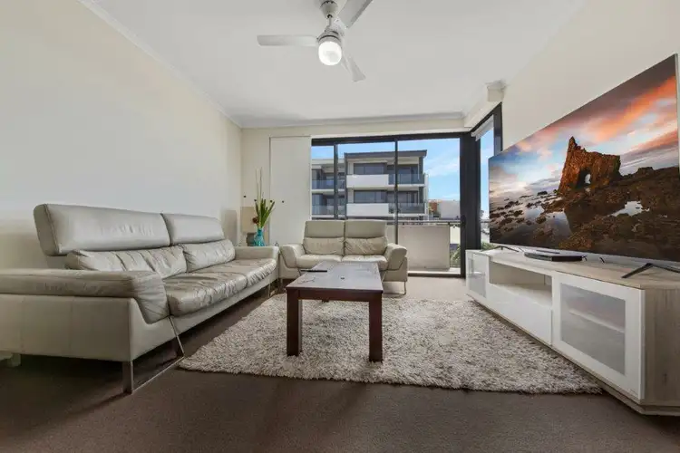 Sixth view of Homely unit listing, Unit 247/60 Glenlyon Street, Gladstone Central QLD 4680