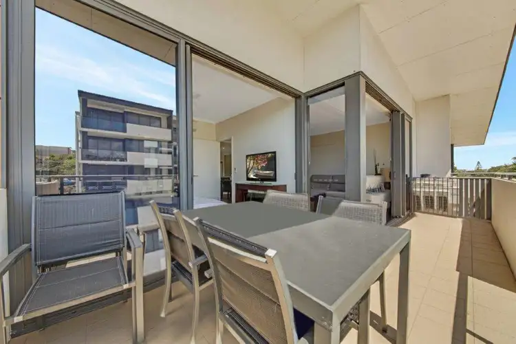Seventh view of Homely unit listing, Unit 247/60 Glenlyon Street, Gladstone Central QLD 4680