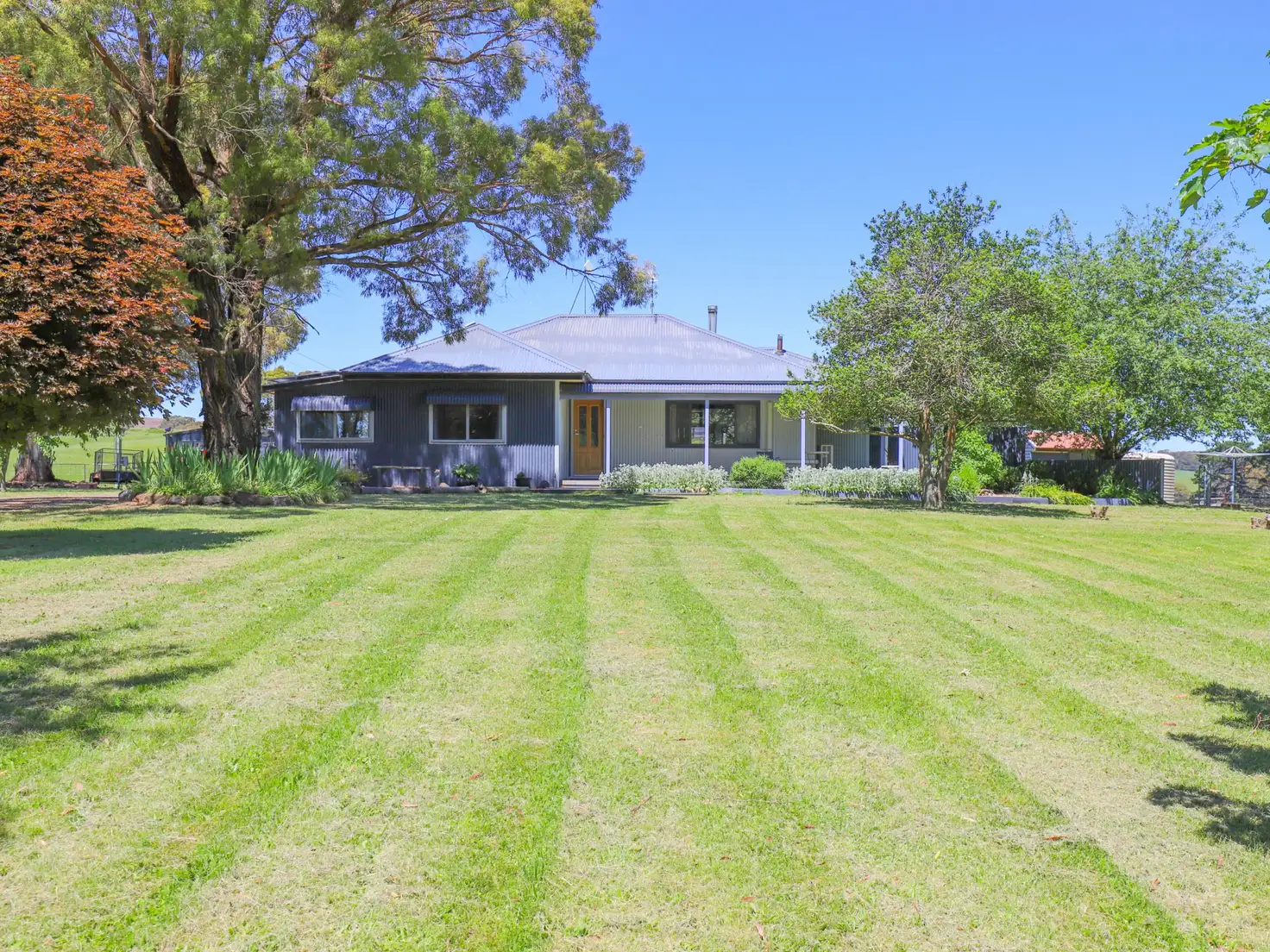 Main view of Homely house listing, 36 Meadows Road Hazelgrove, Oberon NSW 2787