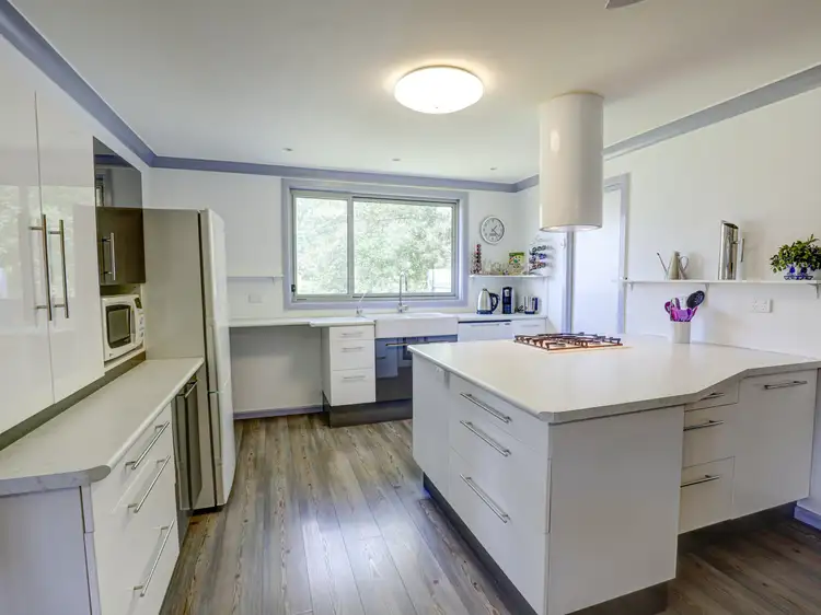 Second view of Homely house listing, 36 Meadows Road Hazelgrove, Oberon NSW 2787