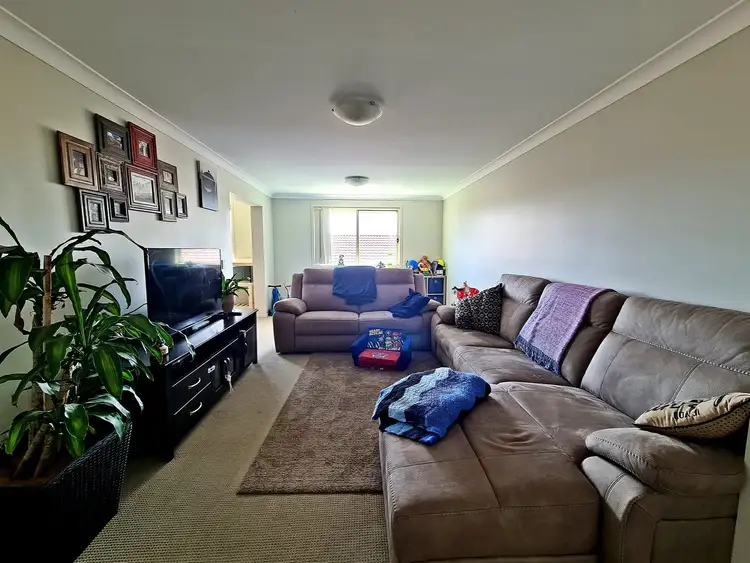 Second view of Homely house listing, 15 John Howe Circuit, Muswellbrook NSW 2333