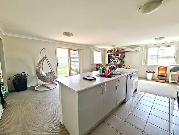 Fifth view of Homely house listing, 15 John Howe Circuit, Muswellbrook NSW 2333
