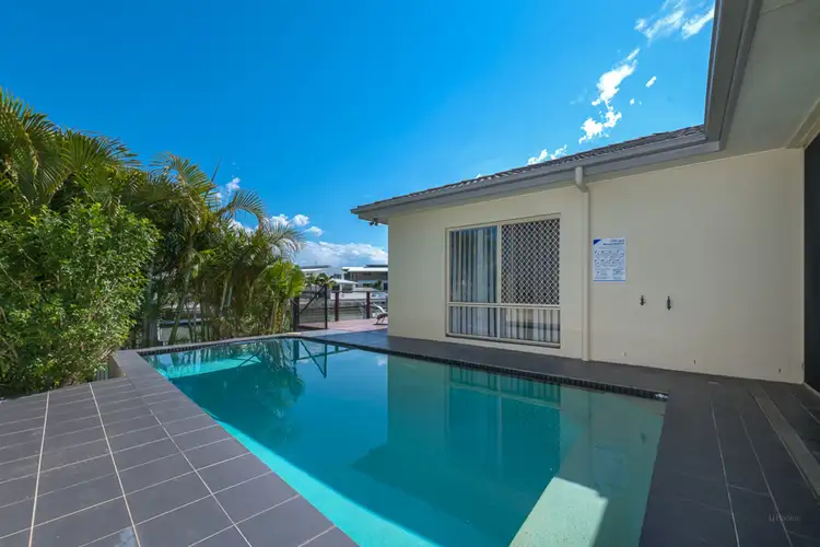 Fourth view of Homely house listing, 99 Compass Drive, Biggera Waters QLD 4216
