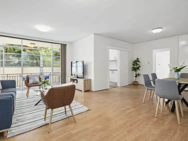 Main view of Homely apartment listing, 3/47 Longueville Road, Lane Cove NSW 2066