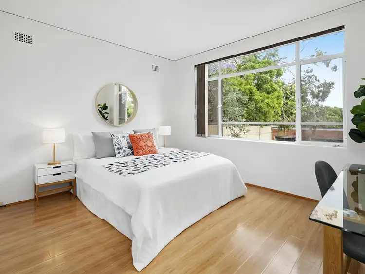 Third view of Homely apartment listing, 3/47 Longueville Road, Lane Cove NSW 2066