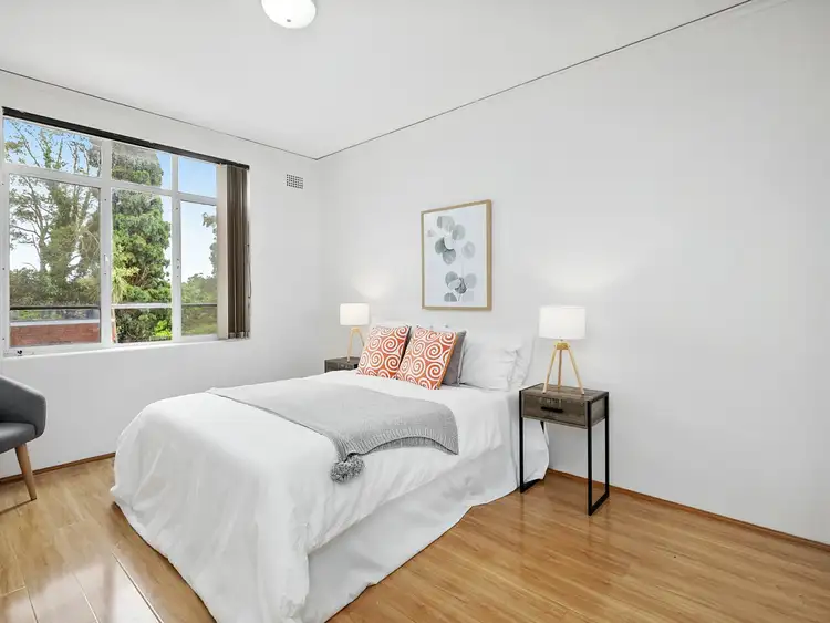 Fourth view of Homely apartment listing, 3/47 Longueville Road, Lane Cove NSW 2066