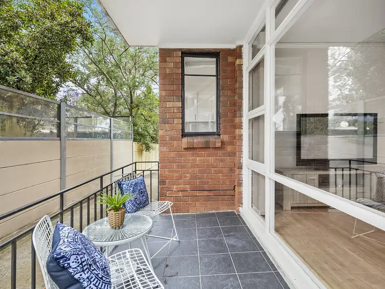 Fifth view of Homely apartment listing, 3/47 Longueville Road, Lane Cove NSW 2066