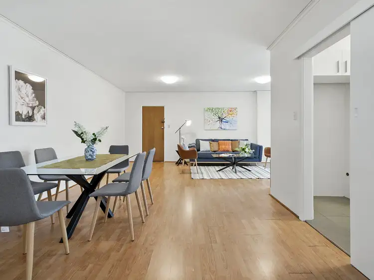 Sixth view of Homely apartment listing, 3/47 Longueville Road, Lane Cove NSW 2066
