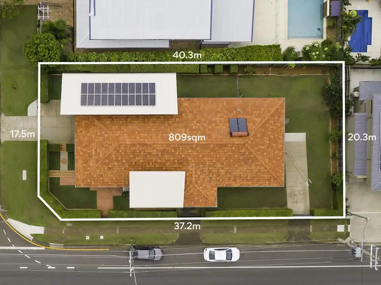 Second view of Homely house listing, 54 Lutzow Street, Tarragindi QLD 4121