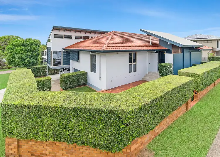Fourth view of Homely house listing, 54 Lutzow Street, Tarragindi QLD 4121