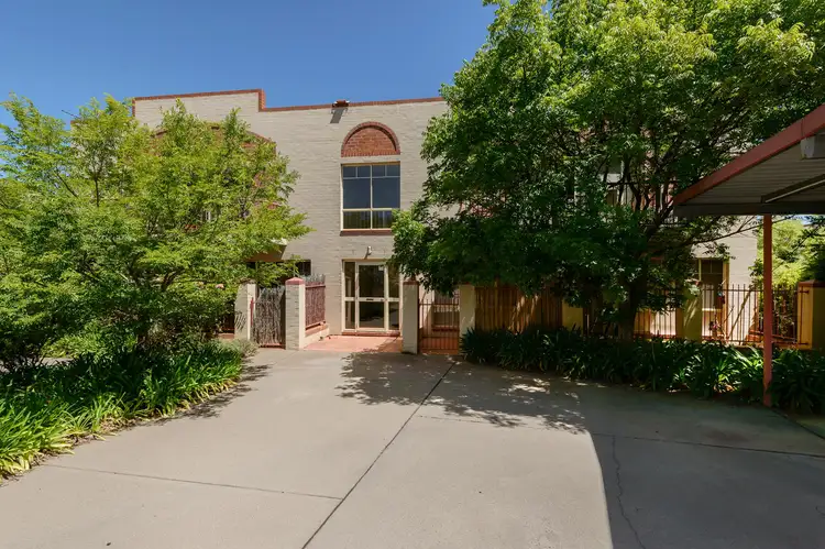 Main view of Homely apartment listing, 9/70 Port Jackson Circuit, Phillip ACT 2606