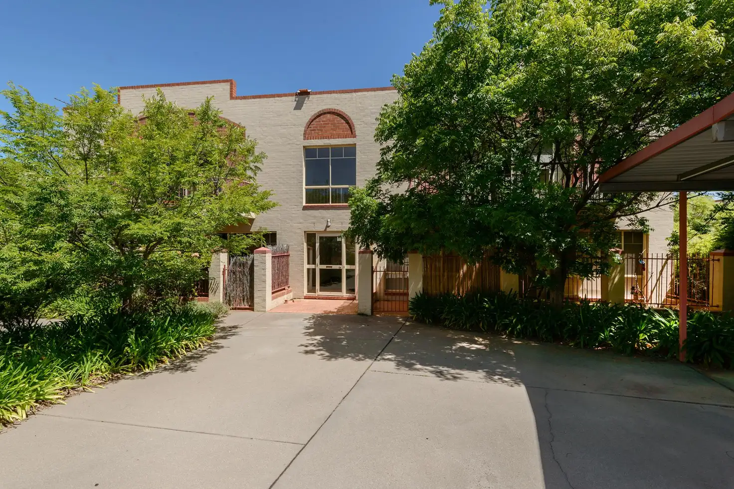 Main view of Homely apartment listing, 9/70 Port Jackson Circuit, Phillip ACT 2606