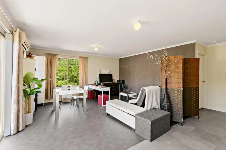 Second view of Homely apartment listing, 9/70 Port Jackson Circuit, Phillip ACT 2606
