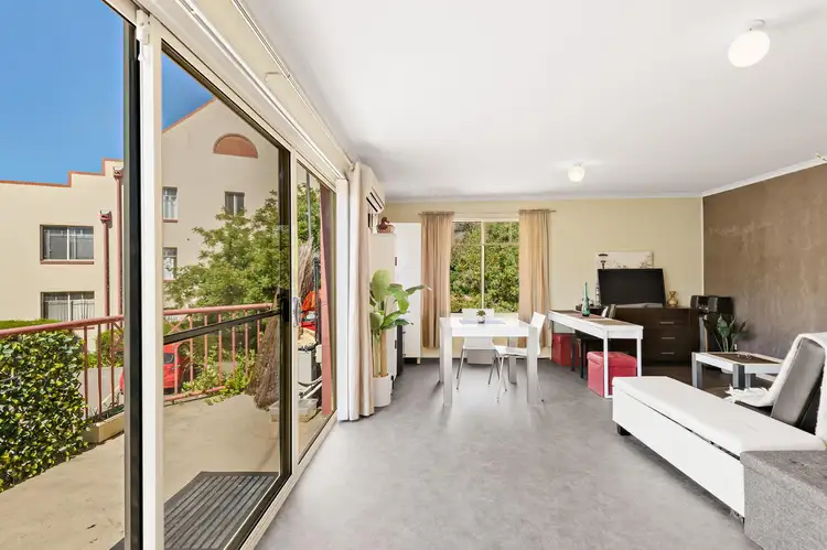 Third view of Homely apartment listing, 9/70 Port Jackson Circuit, Phillip ACT 2606