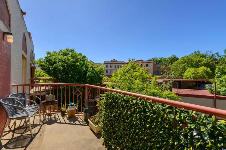 Sixth view of Homely apartment listing, 9/70 Port Jackson Circuit, Phillip ACT 2606