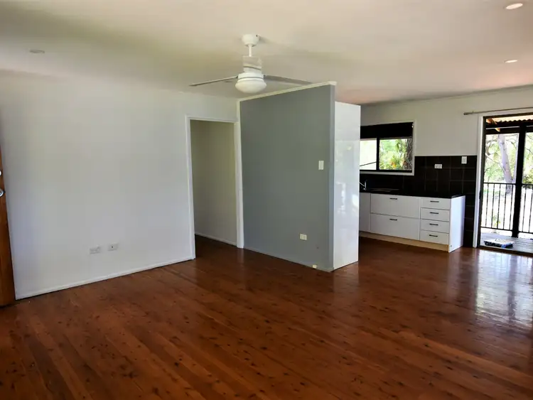 Second view of Homely house listing, 81 Kings Road, Russell Island QLD 4184