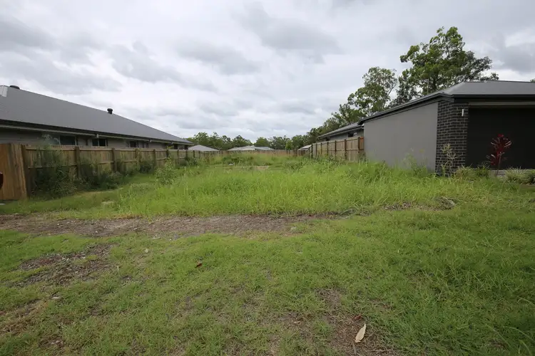 Second view of Homely land listing, 32 Fiennes Road, Logan Reserve QLD 4133