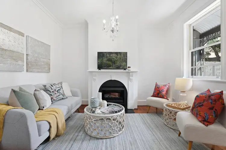 Second view of Homely house listing, 26 Chelmsford Street, Camperdown NSW 2050