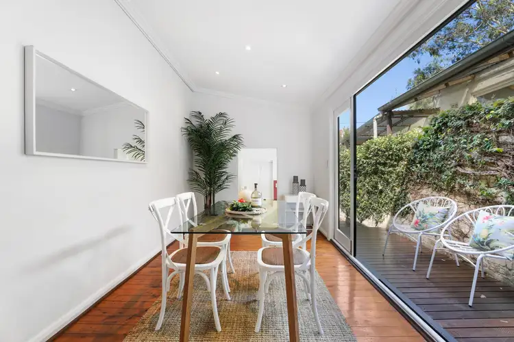 Third view of Homely house listing, 26 Chelmsford Street, Camperdown NSW 2050