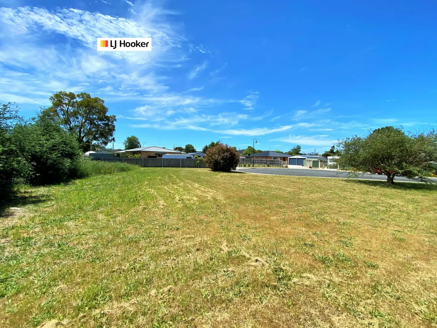 Main view of Homely land listing, 15 Palm Court, St Helens TAS 7216
