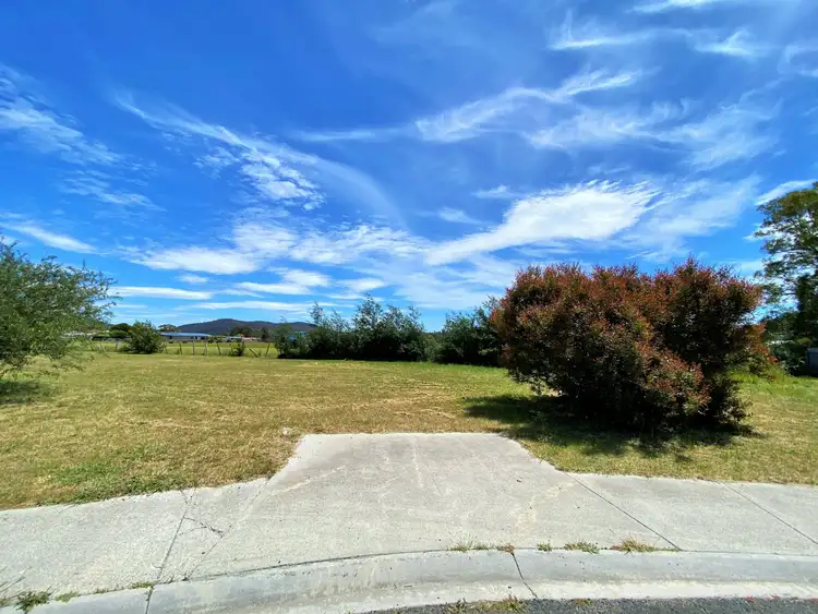 Second view of Homely land listing, 15 Palm Court, St Helens TAS 7216