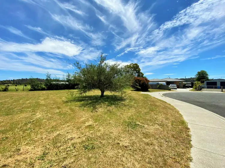 Third view of Homely land listing, 15 Palm Court, St Helens TAS 7216