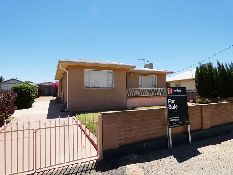 Main view of Homely house listing, 616 O'Neill Street, Broken Hill NSW 2880