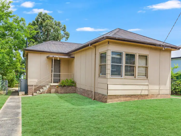 Main view of Homely house listing, 28 Pioneer Street, Seven Hills NSW 2147