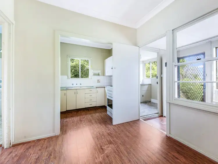 Second view of Homely house listing, 28 Pioneer Street, Seven Hills NSW 2147