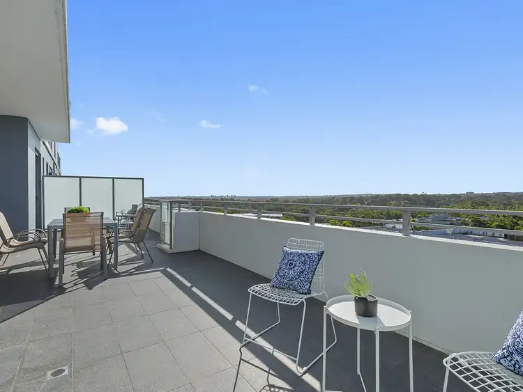 Main view of Homely unit listing, 610/904 Pacific Highway, Gordon NSW 2072