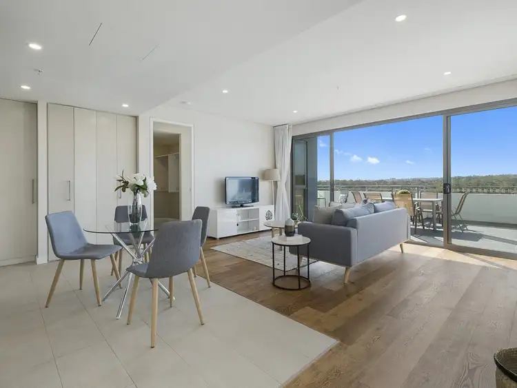 Second view of Homely unit listing, 610/904 Pacific Highway, Gordon NSW 2072