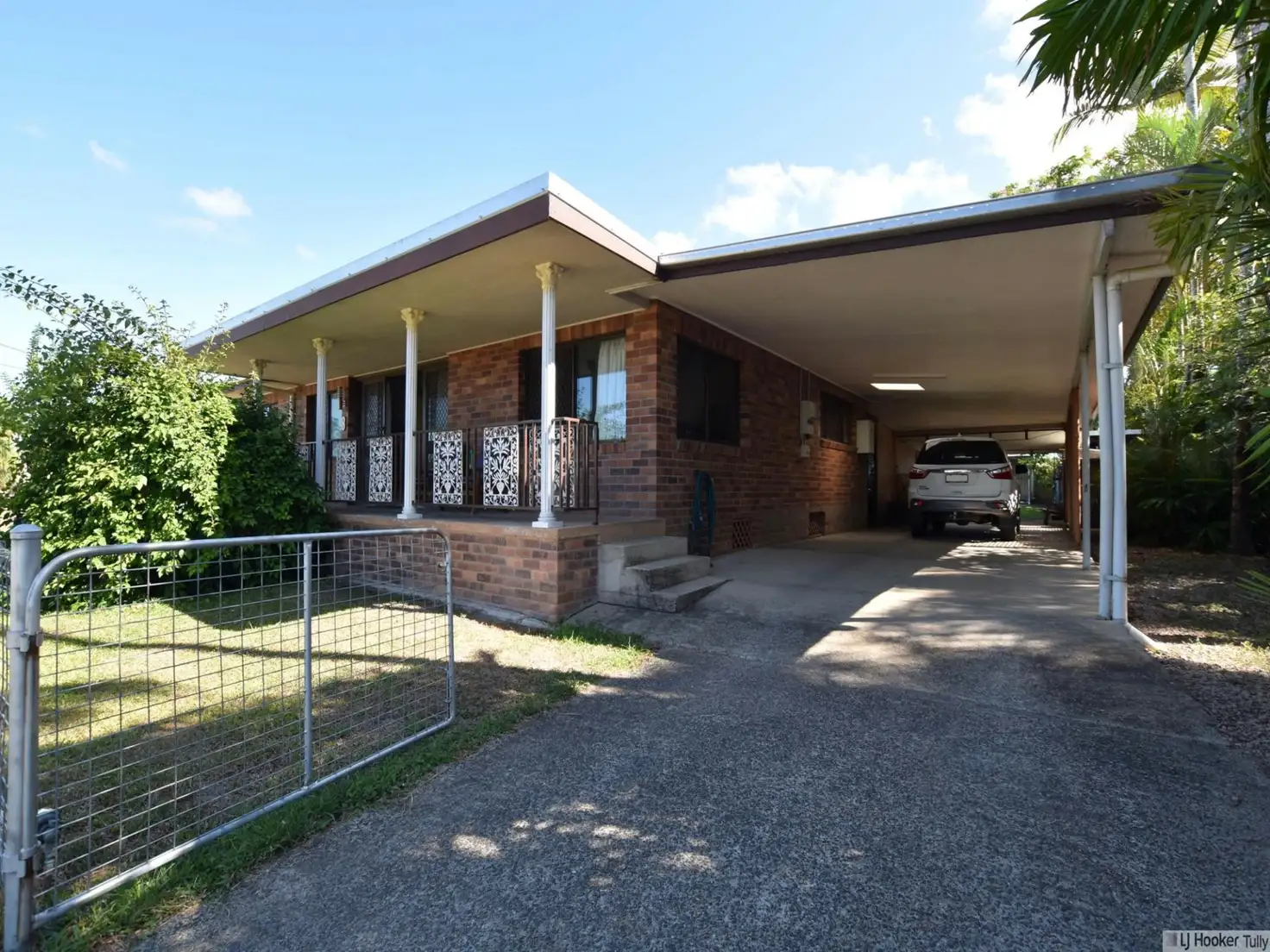 Main view of Homely house listing, 8 Glasgow Street, El Arish QLD 4855