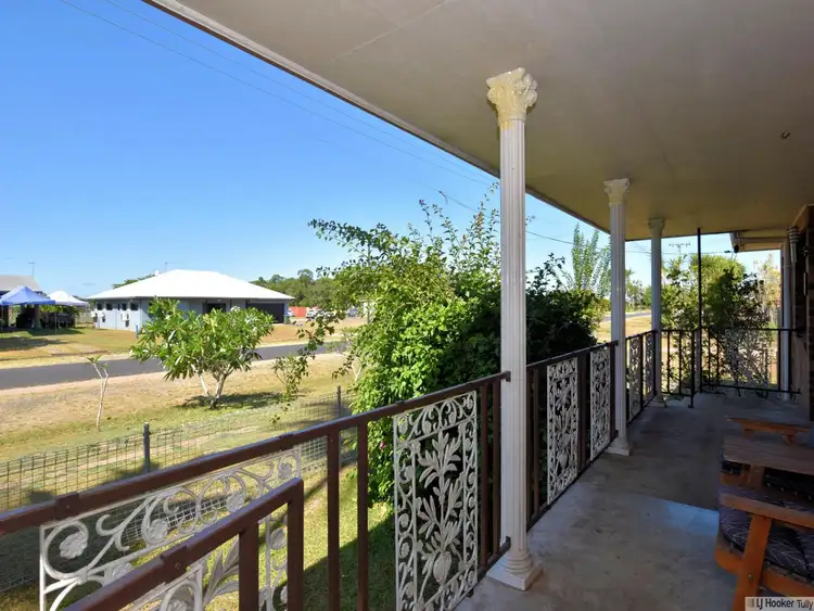 Third view of Homely house listing, 8 Glasgow Street, El Arish QLD 4855