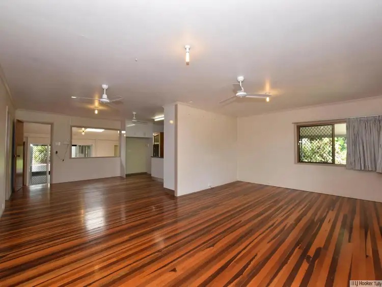 Fourth view of Homely house listing, 8 Glasgow Street, El Arish QLD 4855