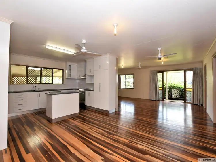 Sixth view of Homely house listing, 8 Glasgow Street, El Arish QLD 4855
