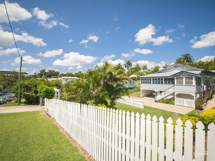 Main view of Homely house listing, 6 Kellow Street, The Range QLD 4700