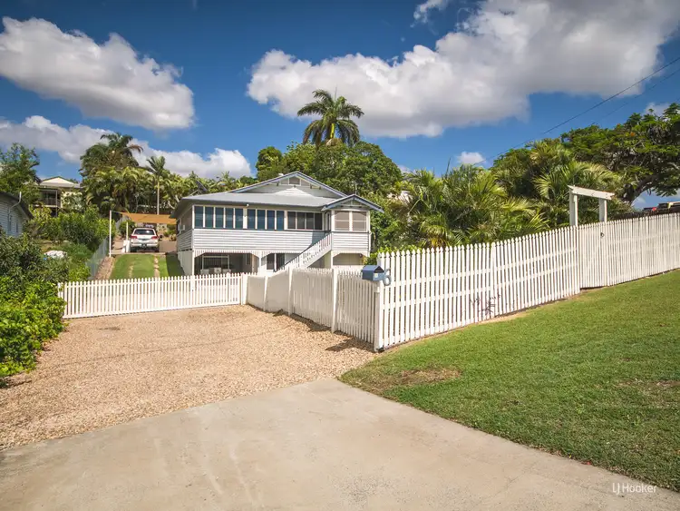Second view of Homely house listing, 6 Kellow Street, The Range QLD 4700