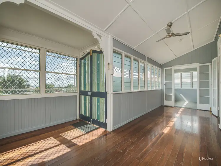 Fourth view of Homely house listing, 6 Kellow Street, The Range QLD 4700