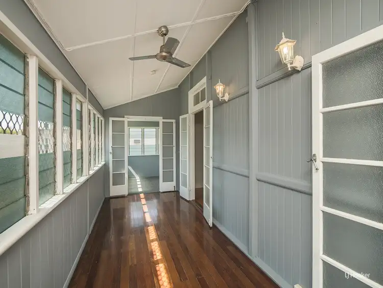 Fifth view of Homely house listing, 6 Kellow Street, The Range QLD 4700