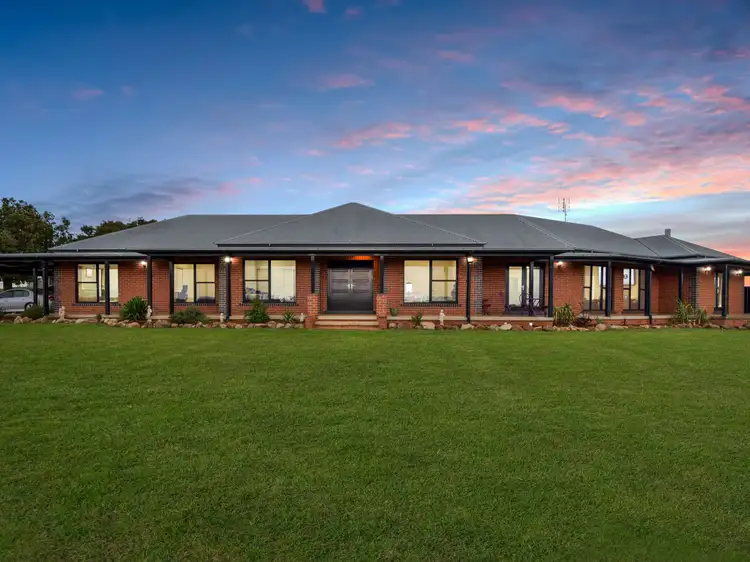 1249 Scenic Road, Young NSW 2594